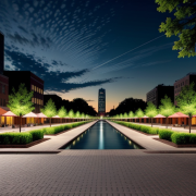 How Economic Trends Influence the Luxury Real Estate Market in Sudbury, ON