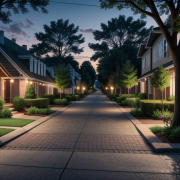 Envisioning Sustainable Real Estate in Calgary's Future