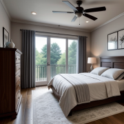 Selecting the Perfect Paint Colors for Your Coquitlam Home