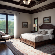 The Advantages of Home Staging When Selling Your Property