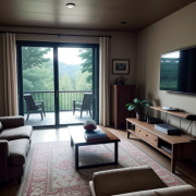 Innovative Technology in Luxury Real Estate: The Rise of Smart Homes in Surrey, BC