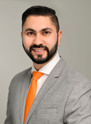 Harwinder Dhami