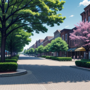 Selecting the Ideal Home Security System for Your La Pêche Residence