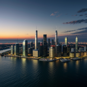 How Trade Organizations and Lobbying Influence Tariff Responses in the Oakville Real Estate Market
