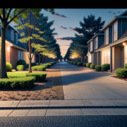 How Sustainability Influences Property Values in Milton, ON