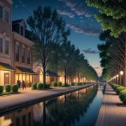 Advantages of Implementing Solar Energy in Your Gatineau Real Estate