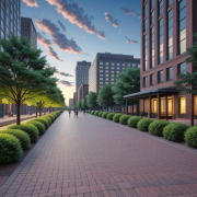 How Technological Innovations Can Help Offset Tariff Costs in Gatineau's Construction Industry