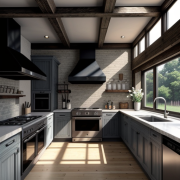 Developing a Renovation Budget: A Step-by-Step Guide for Homeowners in Kamloops, BC