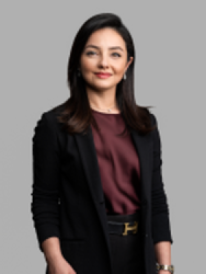 Shadnaz Shafiei