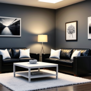 Maximizing Real Estate Returns: The Power of Financial Leverage