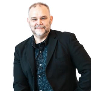Conrad Kruger