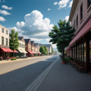 Current Trends in Richmond's Luxury Real Estate Market