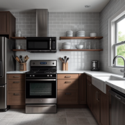 Assessing Luxury Real Estate Investments in Lanark, ON