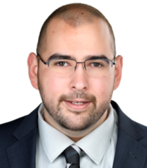 Steven Rodino-Fernandez