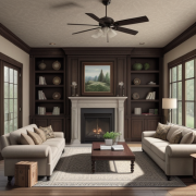 Selecting the Perfect Paint Colors for Your Martensville, SK Home