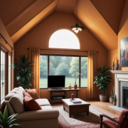 Understanding the Effects of Local Laws on Vacation Rentals in St. Catharines, ON