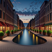 How Virtual Tours are Transforming Home Selling in Mississauga