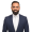 Aazaz Naveed headshot