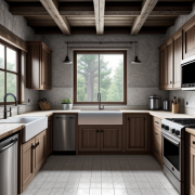 The Role of Technology in Surrey's Luxury Real Estate: Embracing Smart Homes and Innovations