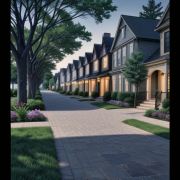 Essential Community Amenities to Consider When Purchasing a Home in Oakville, ON