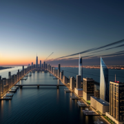 How Economic Conditions Influence the Luxury Real Estate Market in Oakville, ON