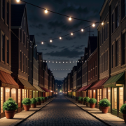 Supporting Local Businesses in Oakville: A Guide for Residents