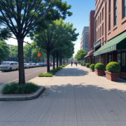 Sustainable Financing Choices for Real Estate in Mississauga