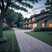 Choosing the Ideal Home Security System for Your Toronto Residence