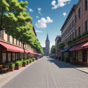 Government Incentives for Sustainable Real Estate Development in Halifax, NS