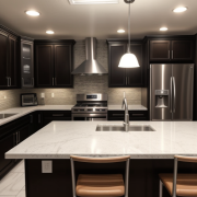Advantages of Residing in a Walkable Neighborhood in Kelowna, BC