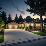 Enhancing Your Home's Energy Efficiency in Burnaby, BC