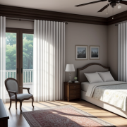 Determining Optimal Rental Prices for Properties in Kelowna, BC