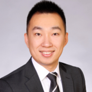 Ricky Yang