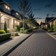 Impact of International Investments on Lynden's Real Estate Market