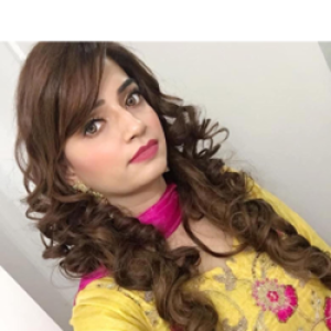 Tooba Bukhari