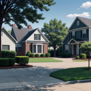 Selecting Ideal Paint Colors for Your Osoyoos Home