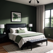 Sustainable Home Enhancements: Boosting Energy Efficiency in Lake Country, BC