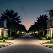Selecting the Ideal Home Security System for North Sydney Residents