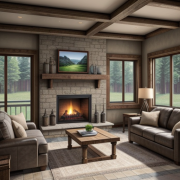 Comparing Short-Term and Long-Term Rentals: Which Option Yields Higher Profits in Marmora, ON?