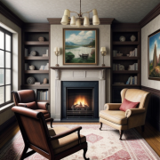 Advantages of Embracing an Open Concept Layout in Fort McMurray Homes