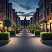 Why Location Matters in Real Estate Investing in Fort McMurray, AB