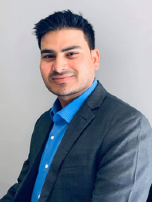 Athir Mehmood