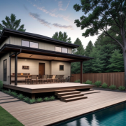 Exploring the Global Luxury Real Estate Market: Insights for Edmonton Buyers