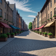 The Impact of Tariffs on the Edmonton Second Home and Vacation Property Market