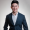 Nick Lo headshot