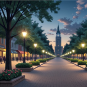 Top Community Features to Consider When Purchasing a Home in Orangeville, ON