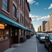 How Tariffs May Inspire Domestic Innovation in Building Materials Manufacturing