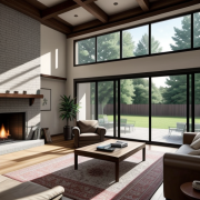 Strategies for Minimizing Your Home's Environmental Impact in Orangeville, ON