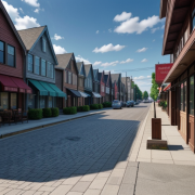 Understanding How Tariff Costs Influence New Home Prices in Edmonton
