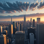 Envisioning Sustainable Real Estate: The Future in Edmonton, AB